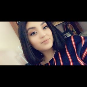 Meet your Posher, Karen